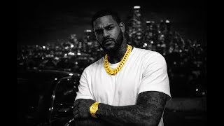 💰 [Free] Dave East Type Beat "The Smile Dies First" – Who's killing this?