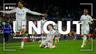 Summerville and James leave it late at Elland Road! | Uncut v Hull City