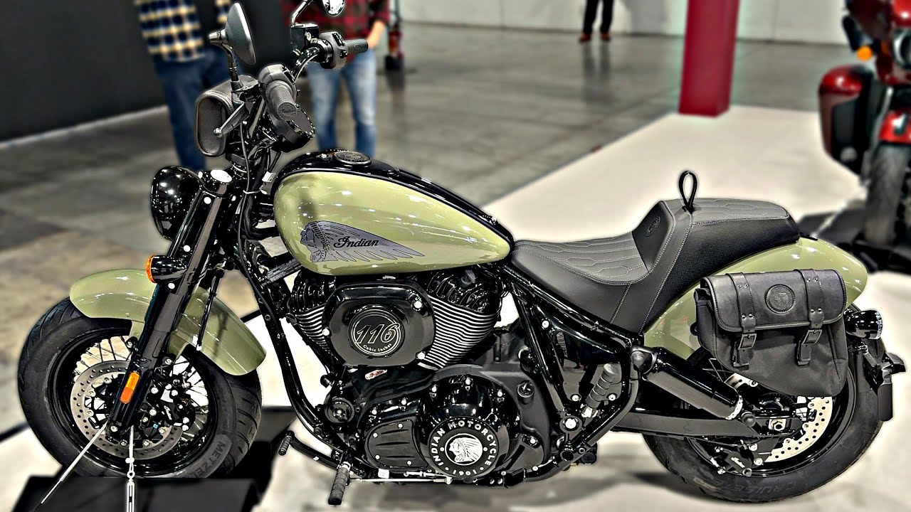 Top 45 New Cruiser Motorcycles For 2026 - YouTube