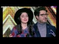 X-Factor4 Armenia-4 Chair Challenge-Girls-Mane Baghdasaryan-Bruno Mars–Grenade