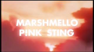 Marshmello, P!nk & Sting - Dreaming (Fields of Gold) (Audio) #marshmello #pink #sting #dreaming