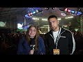 Nicholas Morgan Attends UNF 14, Discusses His Rehab Center & Mental Health