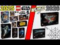 CHANCE VERTAN LEGO, WAS WAR DAS FÜR EIN MAY THE 4TH?|LEGO Star Wars May the 4th 2026