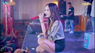 LILAKNO AKU SISKA AMANDA - LALUNA MUSIC - HAPPY PARTY OCK ENTERTAIMENT - KUDUS