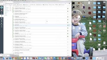 How to Copy Quizzes from One Course to another in Canvas without Importing