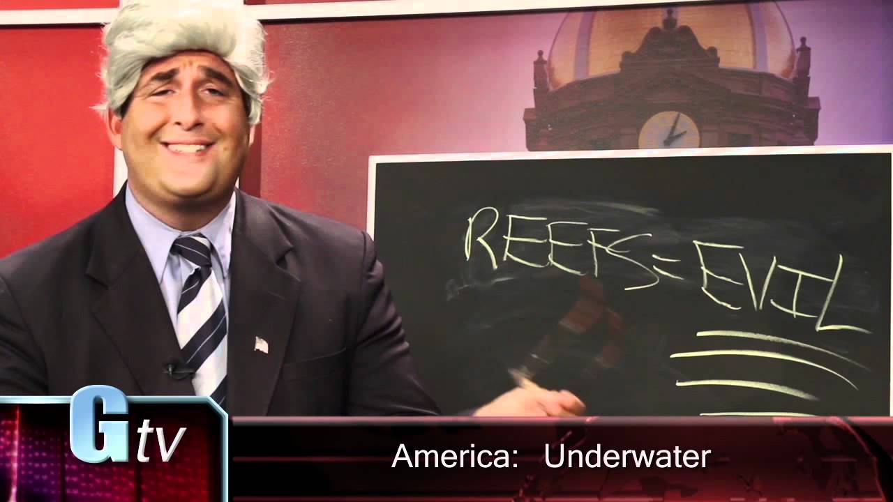 Reefer Madness YouTube