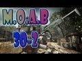 MOAB Duelo por equipos en Village (30-2) / ElTitiHD