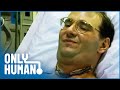 Speaking with a Dead Man's Voice by Organ Transplant Surgery | Only Human