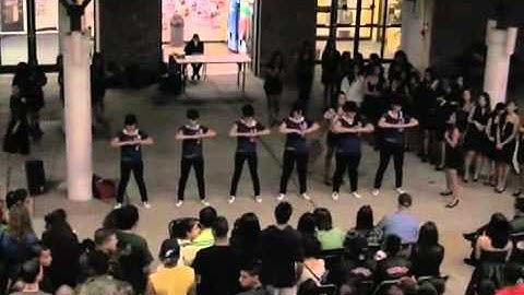 USF aKDPhi | Eta Class NMP Spring 2010 Part 4/7