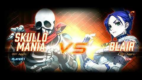 FIGHTING EX LAYER ALPHA ANDROID GAMEPLAY ALL CHARACTERS