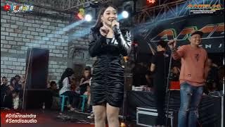 FULL SENYUM SAYANG || DIFARINA INDRA ' AMELIA MUSIC PANCEN JOZ