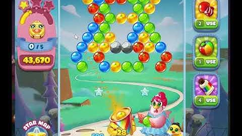 Bubble Coco Level 1175