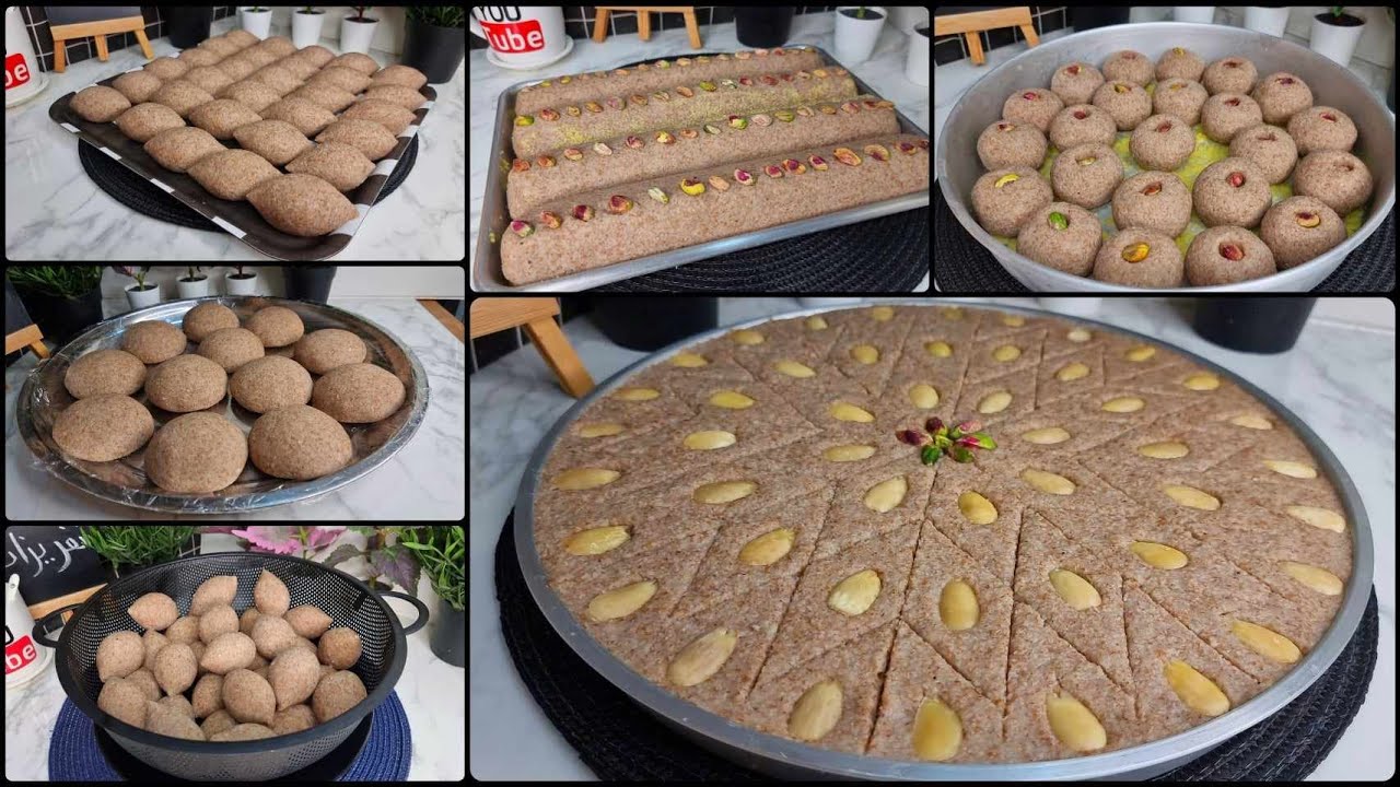 تفريزات رمضان2024🌙⭐️خمس أنواع من الكبب🤩كبة معجوقة ومبرومه وبصينيه وسوار الست وكبة لبنيه😌والطعم خيال😋