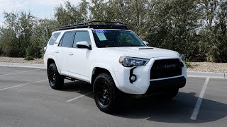 2016 Toyota 4Runner| Mercedes-Benz of Draper