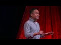 Break the Social Taboo About Money and Improve Financial Wellness | Jason Vitug | TEDxNJIT