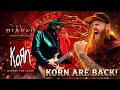 KORN x Diablo IV Collab Is INSANE! 'Reward The Scars' Reaction