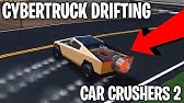 Destroying Most Expensive Tier 4 Cars In Roblox Car Crushers 2 Update 20 Youtube - wreck your friends in car crushers 2 now available on roblox for xbox one ブログドットテレビ