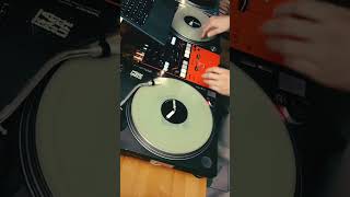 Snare Fillsstop Slow Motion Beat Juggle