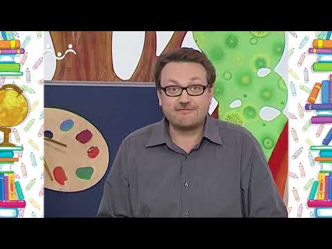 Школа Шишкиного Леса. Рисование. Хитрости художника