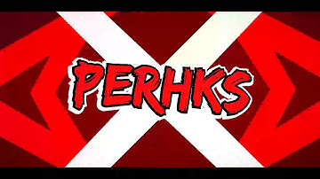 [FREE] Simple intro | Perhks | No alpha or thumbnail cuz I was too lazy