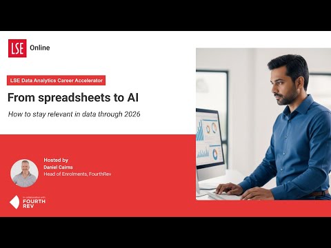 How AI is Transforming Data Careers in 2026 | LSE Data Analytics Career ...