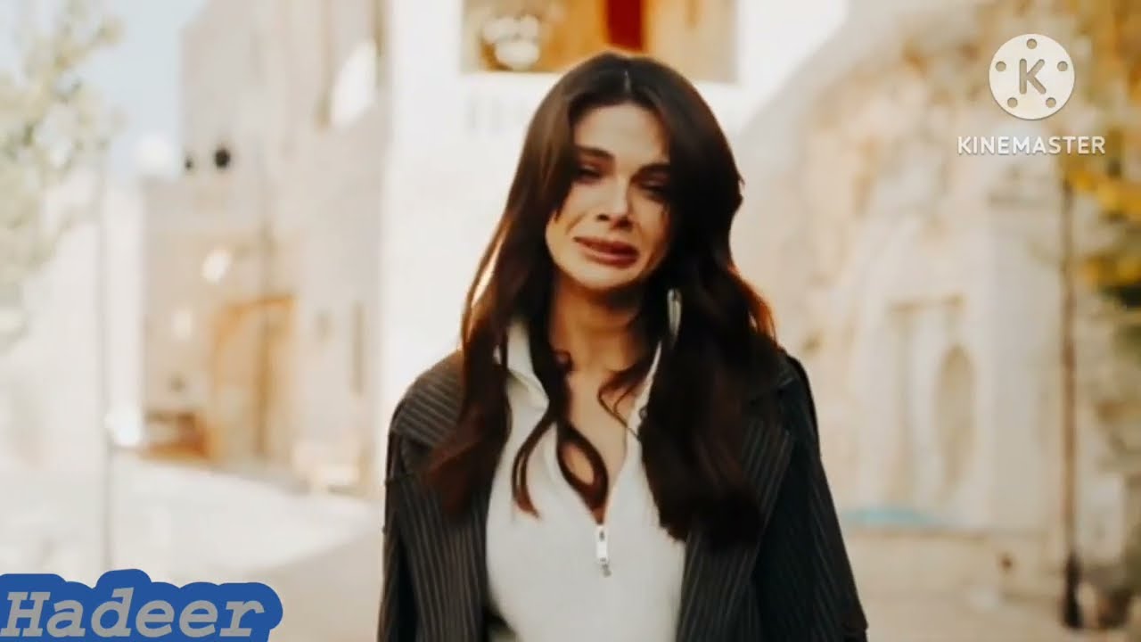 جيهان وعليا المدينة البعيدة Cihan & Alya #uzakşehir عكس اللي شايفنها #اليسا