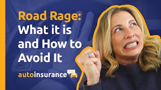 Road Rage: What It Is and How to Avoid It