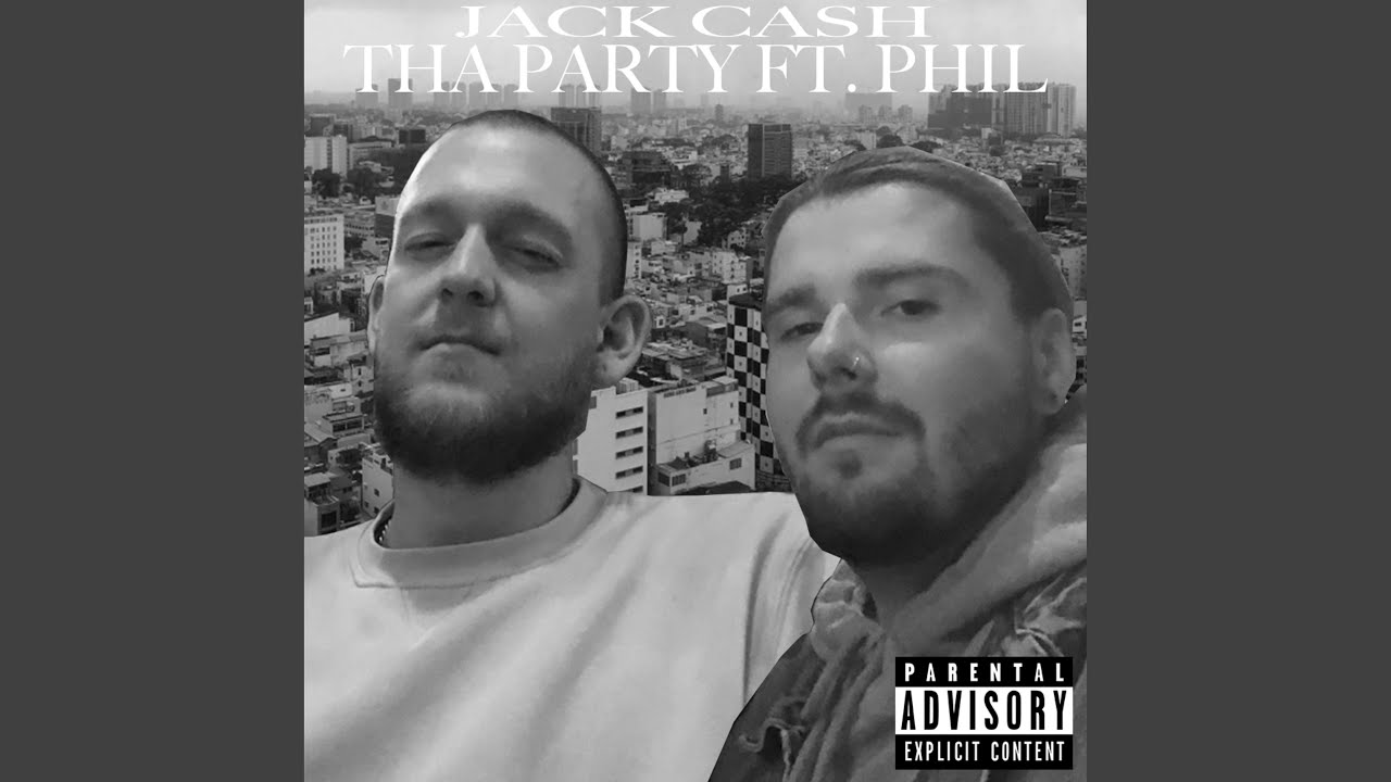 Tha Party (feat. Phil) - YouTube