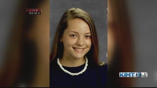 Breaking news -- late today--- Clear Lake police notified KIMT News Three that a missing teen who