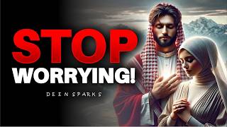 Download Lagu Stop Worrying! Allah Will Fix Everything For You, Believe In Him | ISLAM MP3 Download Lagu Stop Worrying! Allah Will Fix Everything For You, Believe In Him | ISLAM MP3