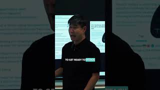 Ceasefire or Grounds for a Potential False Flag? - Prof. Jiang Xueqin #usiranwar