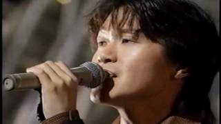 TOSHI - X Japan - HANA (live)