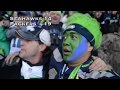 Fan Reaction: Miracle at the Clink: NFC Championship-Seahawks vs Packers (Norb-Cam selfie)