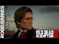 Red Dead Redemption 2 | 28 ¨La mejor mano en el Póker¨