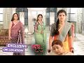 Saru Serial On Location| Today Episode Onlocation | Upcoming Twist | 17 June 2026
