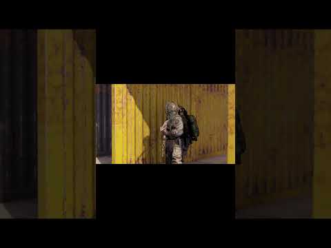 Главная недоработка контейнерного скина [Rust/Раст]