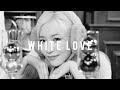 라붐(LABOUM) 'White Love (스키장에서) (feat. 래원)' (slowed n reverb)
