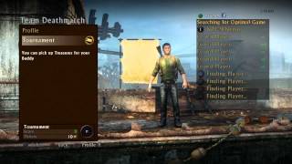 Uncharted 3 - Patch 1.13 Notes Video