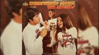 The Archies - Sugar, Sugar (1968)