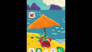 KM Beach Live wallpaper Free screenshot 5