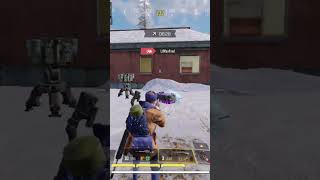 sniper challenge call of duty #warzone #battleroyale #callofduty #mobile
