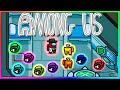 YELLING AT MY IMPOSTOR TEAMMATE | Among Us Impostor Gameplay & Crewmate Gameplay