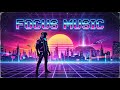 Deep Electronic Music | Neon Futuristic Night Drive Beats