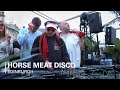 Horse meat disco  boiler room x fly open air 2022