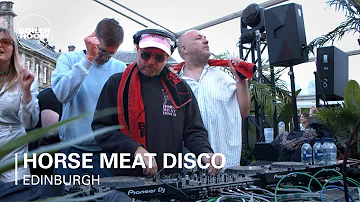 Horse Meat Disco | Boiler Room x FLY Open Air 2022