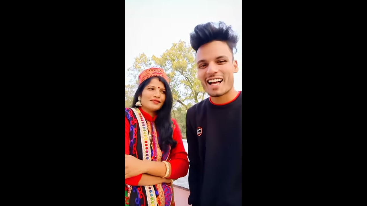 Nepali Ransu   Keshar Panwar  Anisha Ranghar  Latest Garhwali Song 2020  Prince Devli