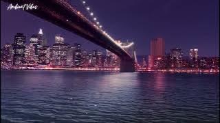 Download lagu City Night Vibes For Meditation | Marvel83' - So This Is For You