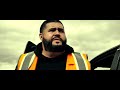 Christian Rap | Proxy - Wasteland ft. Brionne Aigné music video