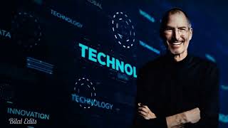 Steve Jobs: The Genius Who Built Apple 🍏 | Short Documentary By Bilal Jadoon