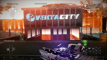 Killzone Shadow Fall Multiplayer Domination Gameplay 1